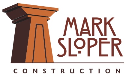 Mark Sloper logo